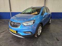 Opel Mokka X - 1.4 Turbo Innovation Automaat