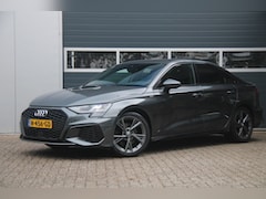Audi A3 Limousine - 35 TFSI S edition one| Virtual Cockpit | ACC | Trekhaak