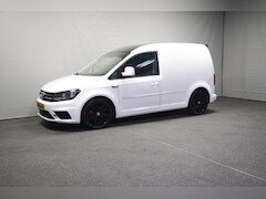 Volkswagen Caddy - 2.0 TDI LVS EDITION 180 pk