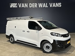 Opel Vivaro - 1.5 CDTI L3H1 inrichting Euro6 Airco | Imperiaal | Cruisecontrol | Verwarmbare buitenspieg