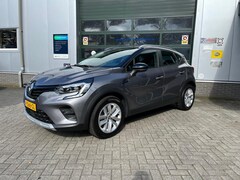 Renault Captur - 1.0 TCe 90 Zen