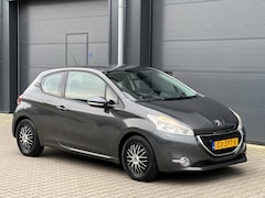 Peugeot 208 - 1.4 VTI ACTIVE BJ2013 NAVI APK-2027
