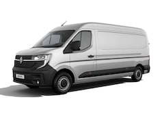 Renault Master E-Tech - T35 L3H2 Advance long range 87 kWh / Nieuw te Bestellen /