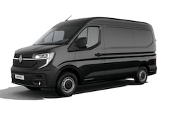 Renault Master E-Tech - T35 L2H2 Advance 40 kWh / Nieuw te Bestellen /