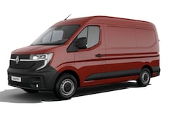 Renault Master E-Tech - T35 L2H2 Advance long range 87 kWh / Nieuw te Bestellen /