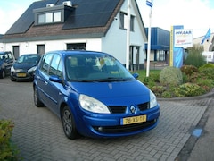 Renault Scénic - 1.6-16V Business Line