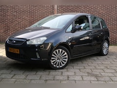Ford C-Max - 1.8-16V Titanium *Rijklaarprijs *Trekhaak *APK *Climate control