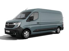Renault Master E-Tech - T35 L3H2 Urban Range Extra 87 kWh / Nieuw te Bestellen /