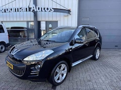Peugeot 4007 - 2.4 GT 7p