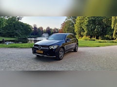 Mercedes-Benz GLC-klasse - 300e 4MATIC AMG Line, Bomvolle auto oa Panoramadak, Alcantara, achteruitrij camera, Burmes