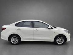 Kia Rio - 1.6 CVVT EX AUTOMAAT