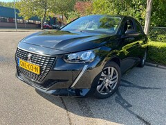 Peugeot 208 - 1.2 Nieuwe Distributie Automaat Apple carplay Navigatie Cruise control