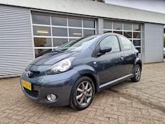 Toyota Aygo - 1.0-12V Comfort Navigator