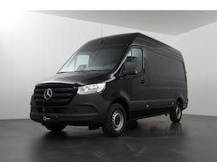 Mercedes-Benz Sprinter - 315 L2H2 RWD PRO | 3500kg TREKKEN | AUTOMAAT | 3-ZITS | CRUISE CONTROL