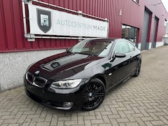BMW 3-serie Coupé - 335i High Executive // Automaat // Navi // Leder // Clima // PDC //