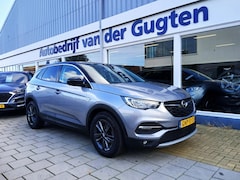 Opel Grandland X - 1.2 Turbo Business Edition / 49.000 Km / Stuurverwarming /