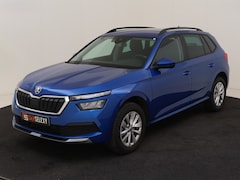 Skoda Kamiq - 1.0 TSI Ambition 110pk DSG | Stoelverwarming
