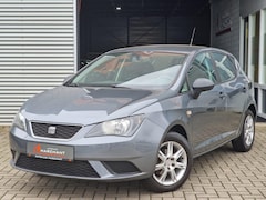 SEAT Ibiza - 1.2 TSI Style AIRCO|5DRS|STOELVERW.|APK Nieuw