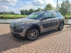 Citroën C4 Cactus - 1.2 PureTech Shine Clima Navi Cruise Camera