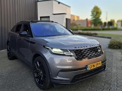 Land Rover Range Rover Velar - 2.0 P400e SE/TOP STAAT/RIJKLAAR/INL MET JAAR APK