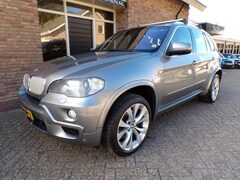 BMW X5 - 3.0sd High Executive Automaat / Leder / Panoramadak / 7 Persoons