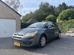 Citroën C4 - 1.6-16V Ligne Prestige