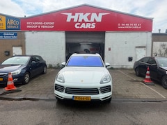 Porsche Cayenne - 3.0 Panoramadak 21 inch 360 camera