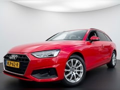 Audi A4 Avant - 35 TFSI 2.0 150PK PRO LINE CAMERA/LED/NAVI/KEY-LESS