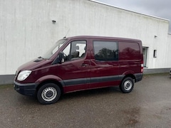 Mercedes-Benz Sprinter - 210 2.2 CDI 325 HD, '12, aut., 128000 km in een keurige staat