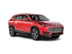 MG MG HS PHEV - 1.5 Aut. Luxury | 100km (WLTP) | 1500 trekkracht | MG-pilot | Alle kleuren leverbaar mits