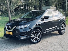 Nissan Qashqai - 1.3 DIG-T N-Motion (bj 2020) CAMERA / PANORAMADAK / AIRCO