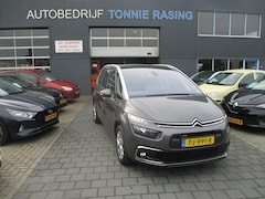 Citroën Grand C4 Picasso - 1.2 PureTech Business, 7 persoons uitvoering