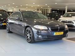BMW 5-serie - 523i Executive/CRUISE CONTROL/NAVIGATIE/PDC