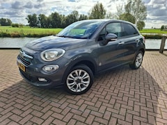 Fiat 500 X - 1.4 Turbo MultiAir PopStar Airco Cruise PDC