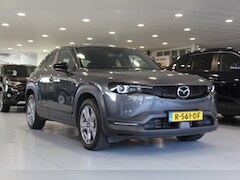 Mazda MX-30 - CARPLAY/CRUISE/STOELVERWARMING