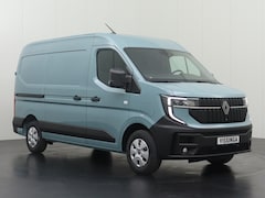 Renault Master E-Tech - T35 L2H2 E-Tech Long-Range 87 kWh