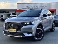DS 7 - 7 1.6 PHEV 360 4x4 E-Tense Performance + VOL