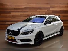 Mercedes-Benz A-klasse - 250 Sport Ambition AUTOMAAT