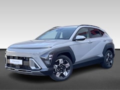 Hyundai Kona - 1.6 GDI HEV Comfort Smart VAN €39.490 VOOR €34.490