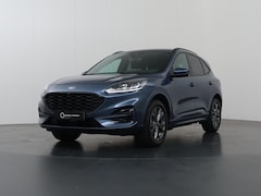 Ford Kuga - 2.5 PHEV ST-Line | SOH 88.6% | Elektr. Trekhaak | Adaptieve Cruise Control | Winterpakket