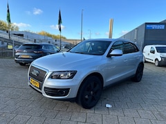 Audi Q5 - 2.0 TFSI quattro Pro Line | automaat | goedonderhouden