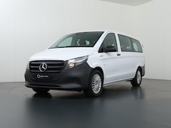 Mercedes-Benz eVito Tourer - 129 PRO L2 90 kWh | Snelladen 110 KWh | Parkeerpakket | Comfortbestuurdersstoel | Dodehoek