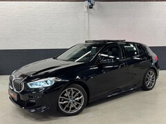 BMW 1-serie - 120i High Executive M-Sport Navi / DAB / CarPlay / Pano / Digital Key
