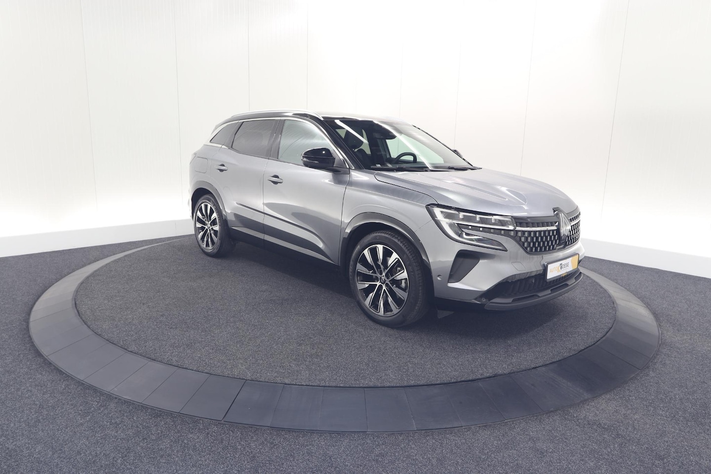 Renault Austral - 1.2 E-Tech Full Hybrid 200 Techno | 360 Camera | Panoramadak | Adaptieve Cruise Control - AutoWereld.nl
