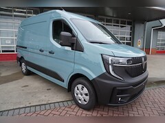 Renault Master - T35 2.0 dCi 170PK L2H2 Extra Schuifdeur L / R DEMO Nr. V179 | Climate | Navi | Cruise | Tr