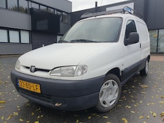 Peugeot Partner - 170C 1.9 Diesel | Imperiaal | NAP | APK 03/2027