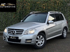 Mercedes-Benz GLK-klasse - 200 CDI 143 PK Xenon, Leder Pano, Aut7
