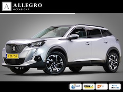 Peugeot 2008 - 1.2 PureTech Blue Lease Allure (APPLE CARPLAY / ANDROID AUTO, ACHTERUITRIJCAMERA, NAVIGATI