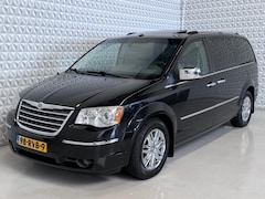 Chrysler Town & Country - Town & Country 4.0 V6 Automaat 7-persoons Leer Navi PDC