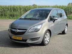 Opel Meriva - 1.4 Turbo Berlin+parkeersensoren+NAVIGATIE